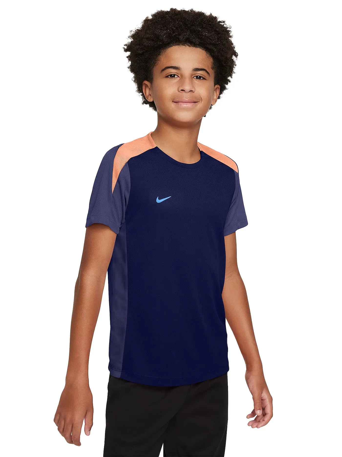 NIKE | Kinder Fußballshirt Dri-FIT Haaland | 